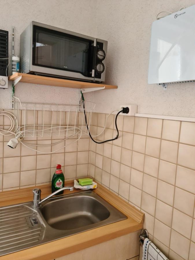 Pension Kreihe Im Harz باد لوتربرغ المظهر الخارجي الصورة